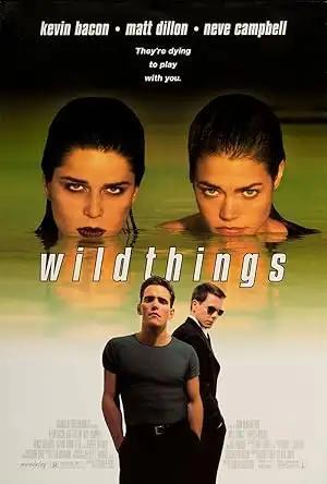 فيلم Wild Things 1998 مترجم - باهي فيلم